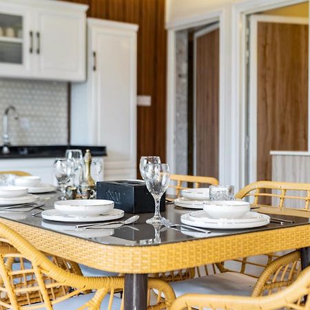 800 Mountain Resort Vacation House Fujairah Luaran gambar
