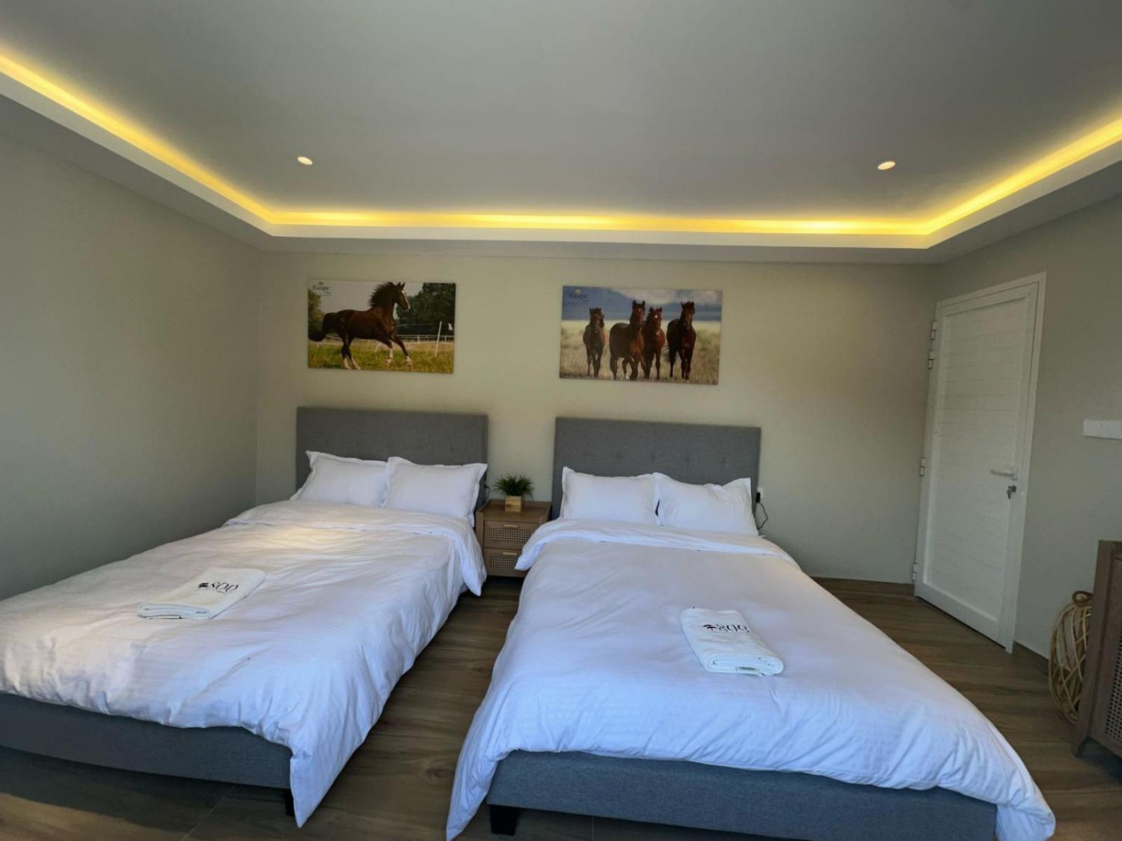 800 Mountain Resort Vacation House Fujairah Luaran gambar