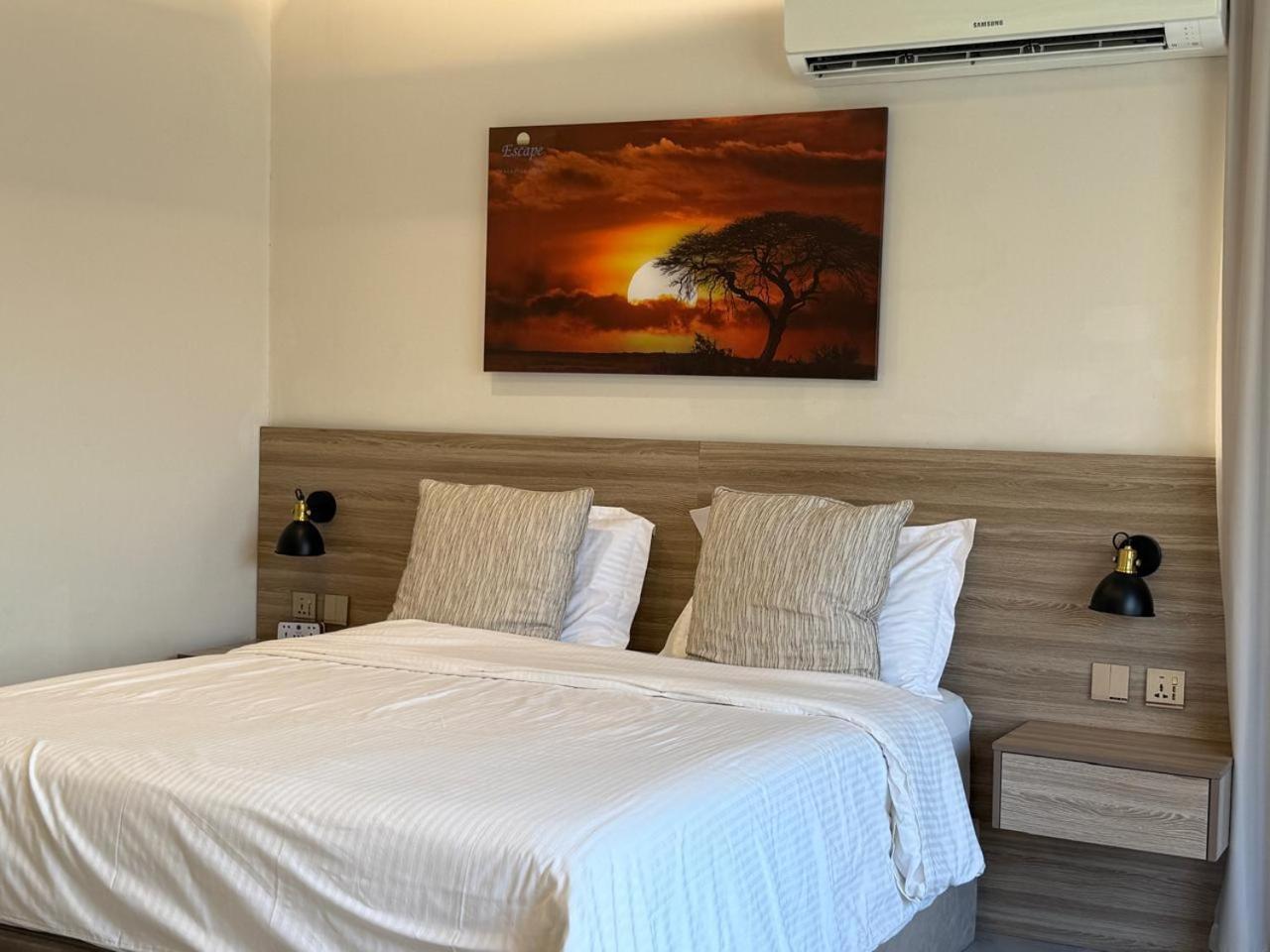800 Mountain Resort Vacation House Fujairah Luaran gambar