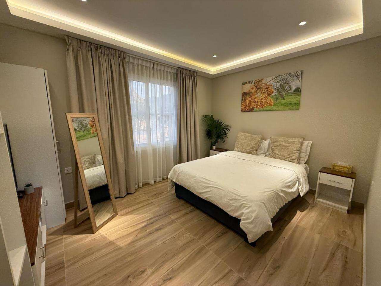 800 Mountain Resort Vacation House Fujairah Luaran gambar