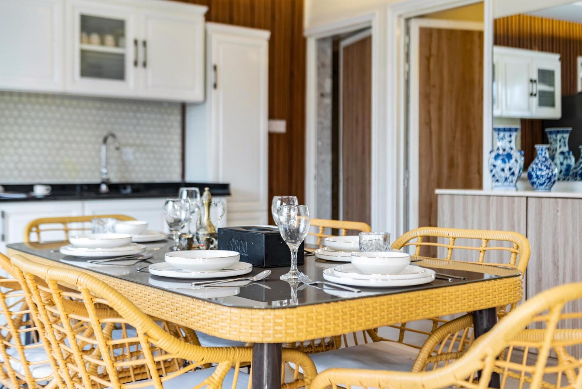 800 Mountain Resort Vacation House Fujairah Luaran gambar