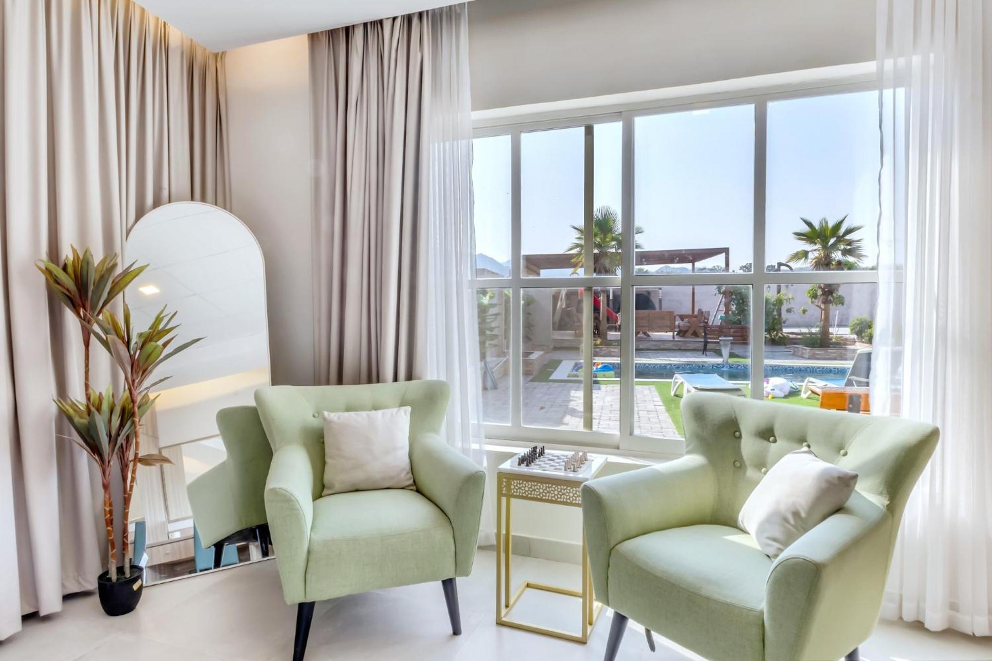 800 Mountain Resort Vacation House Fujairah Luaran gambar
