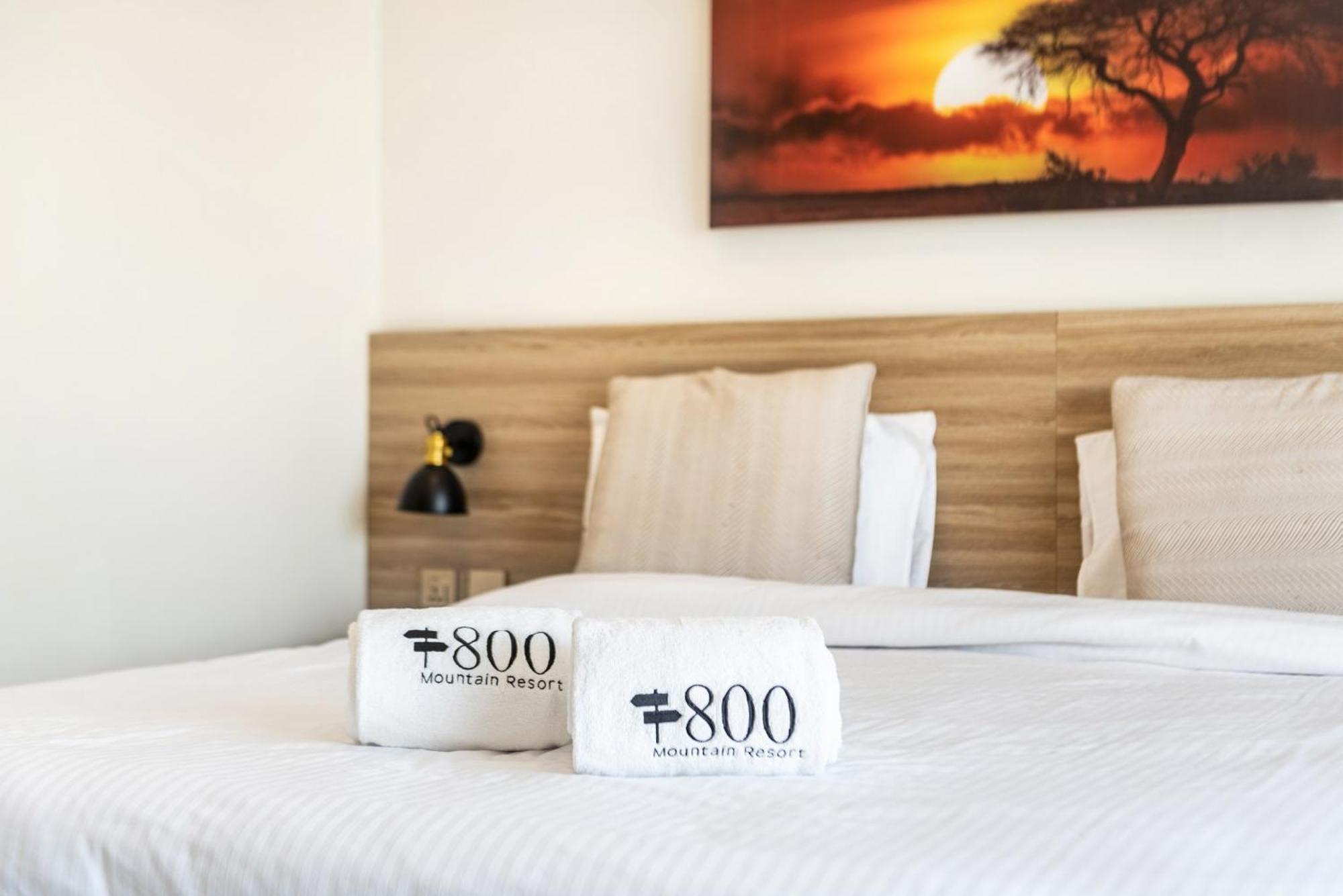 800 Mountain Resort Vacation House Fujairah Luaran gambar