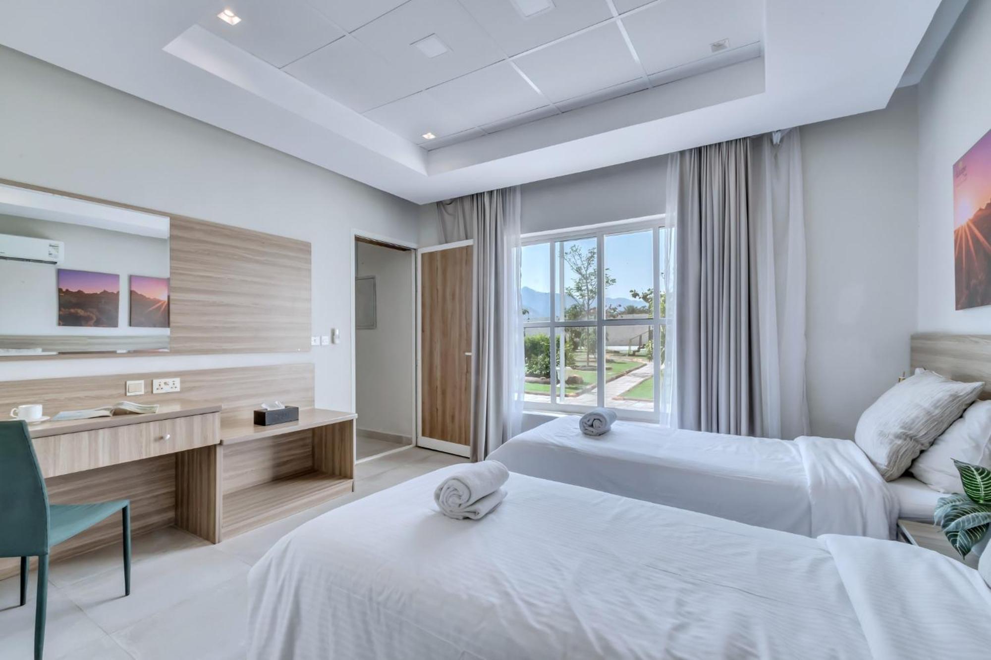 800 Mountain Resort Vacation House Fujairah Luaran gambar